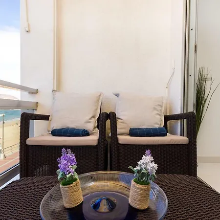 Apartamento Blue Vista Las Palmas de Gran Canaria